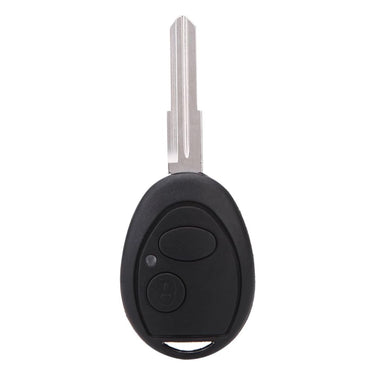 For Land Rover Discovery 2 TD4 TD5 2 Button Car Key Fob Case